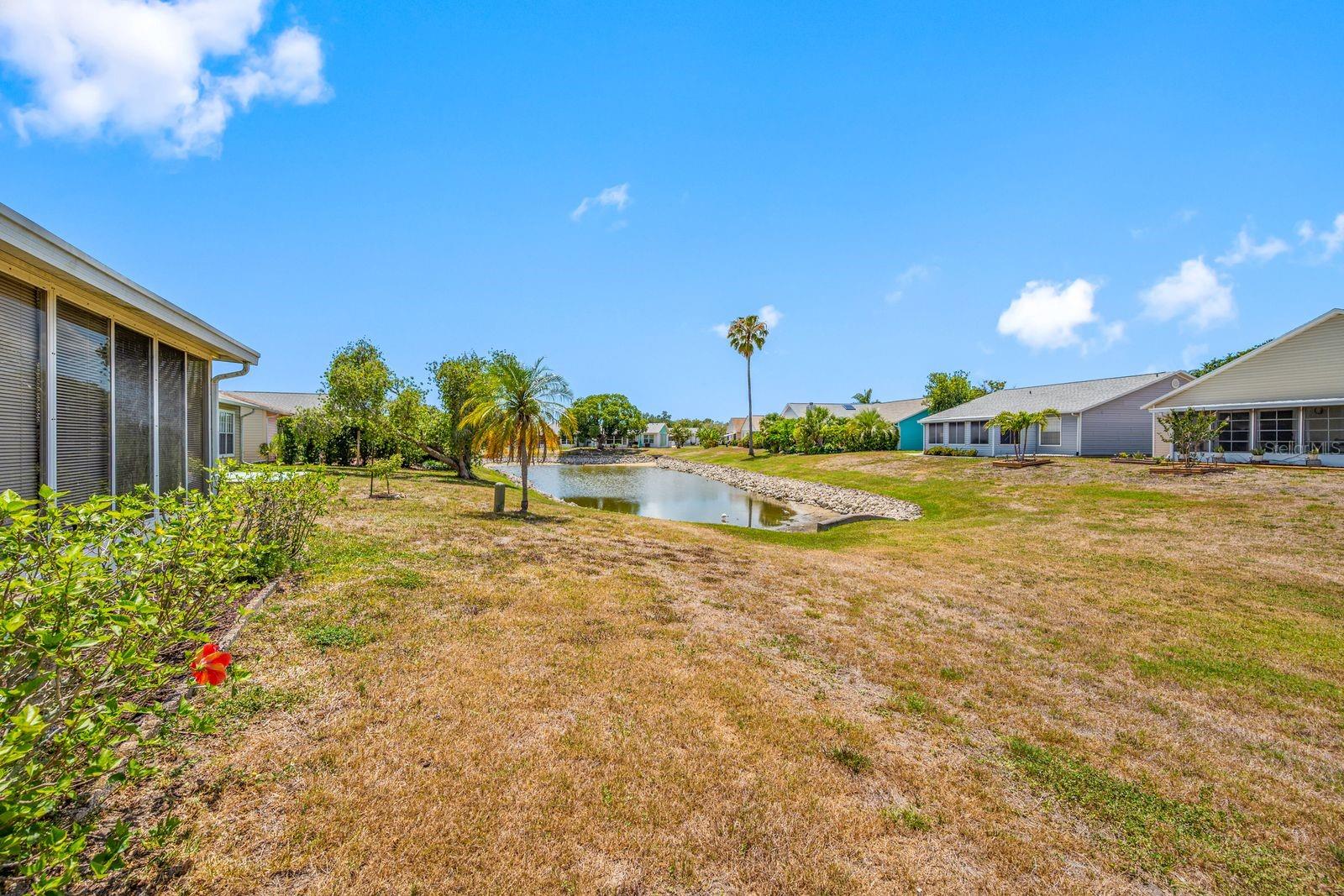 THE VILLAGES OF LAKESIDE SOUTH PHIII REV - Residential