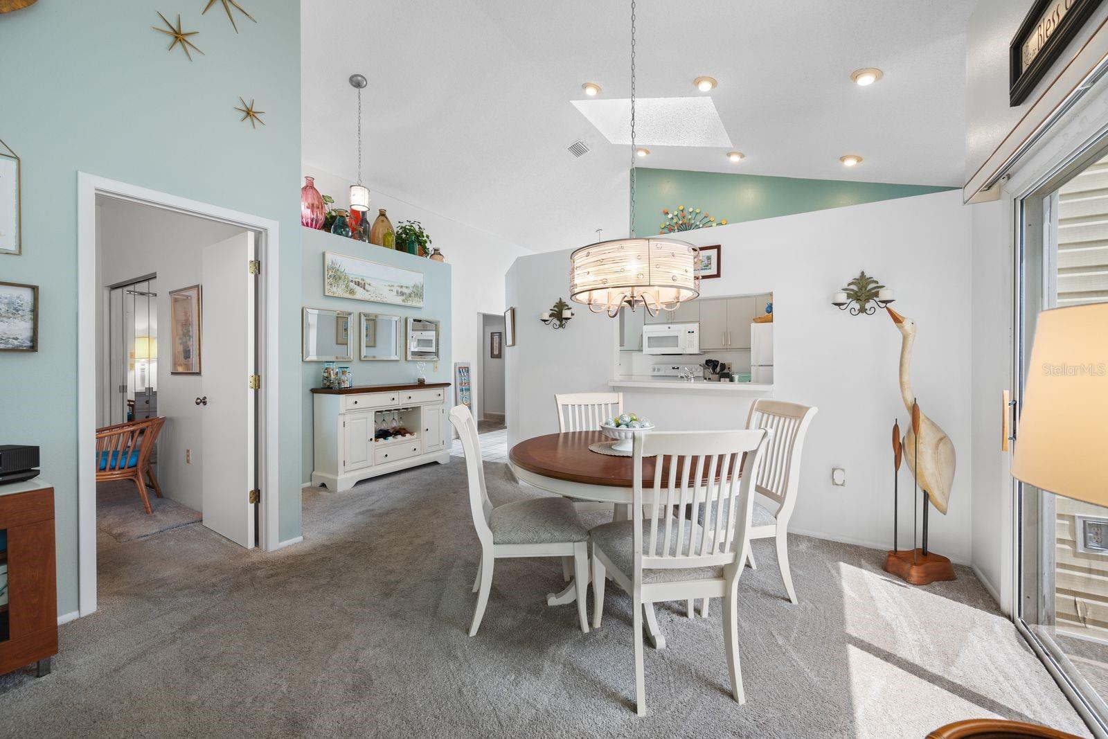THE VILLAGES OF LAKESIDE SOUTH PHIII REV - Residential