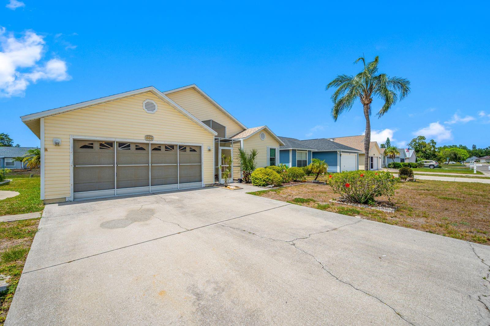 THE VILLAGES OF LAKESIDE SOUTH PHIII REV - Residential