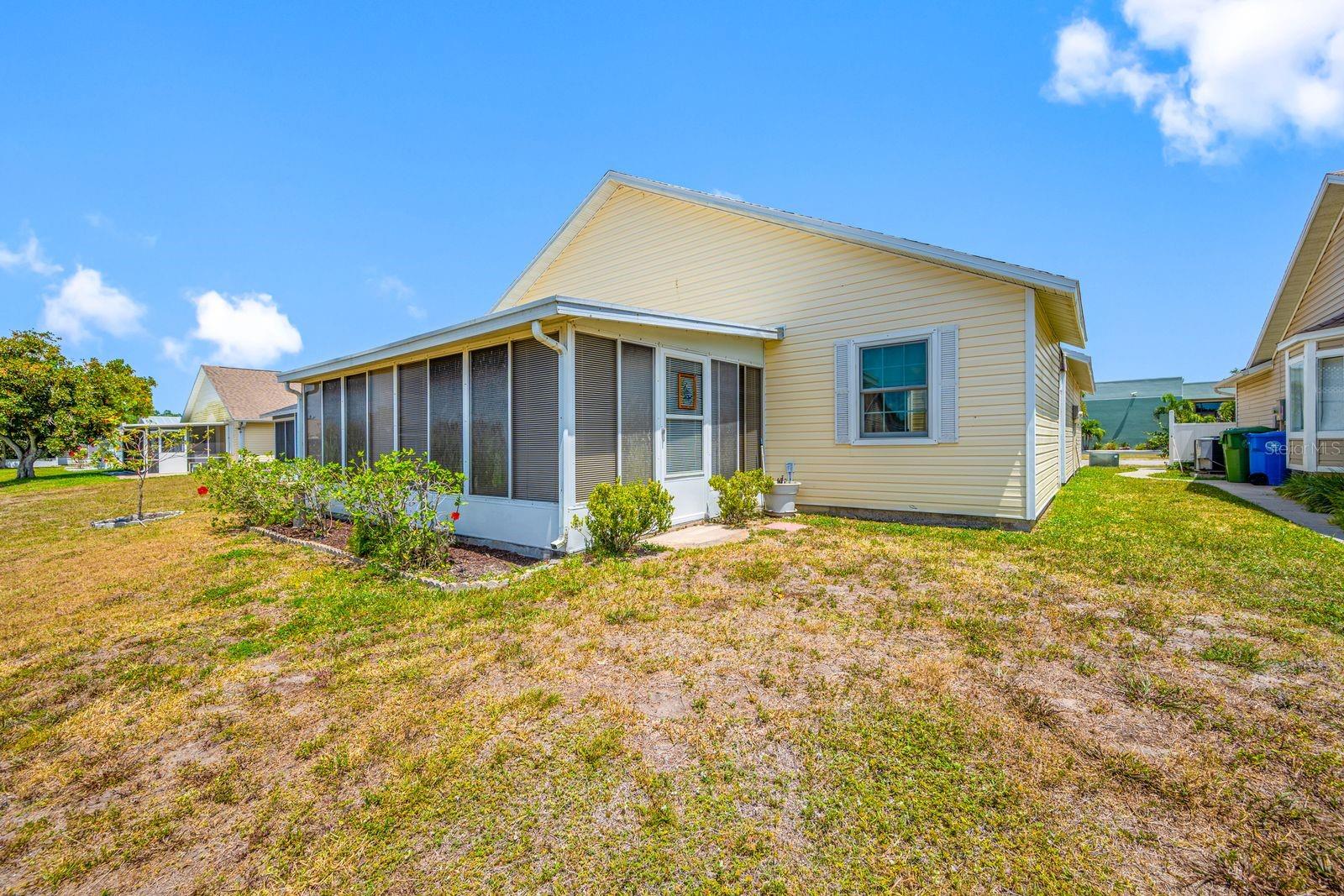 THE VILLAGES OF LAKESIDE SOUTH PHIII REV - Residential