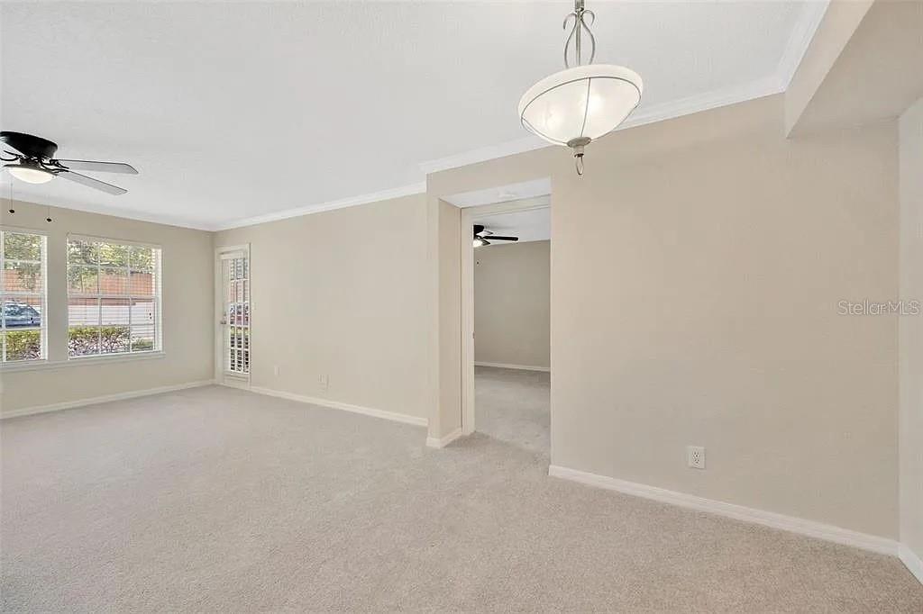 BENTLEY AT COBBS LANDING CONDO THE - Residential