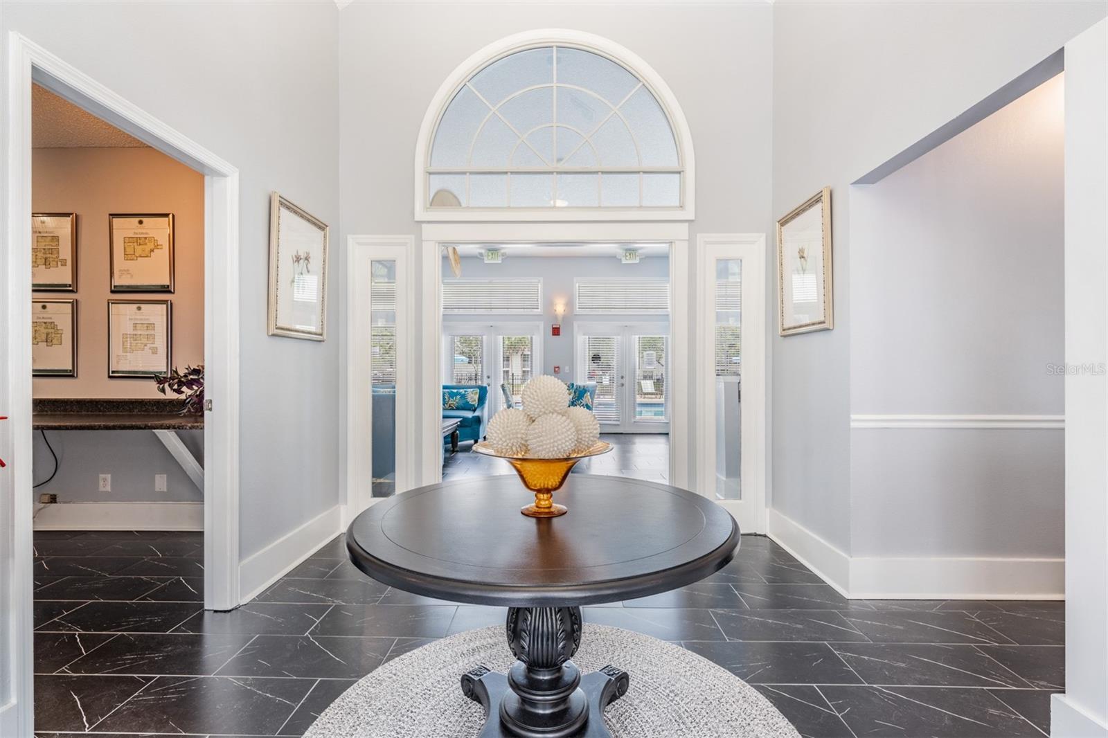 BENTLEY AT COBBS LANDING CONDO THE - Residential