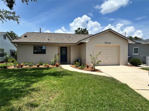 5435 20TH AVENUE N ST PETERSBURG FL 33710