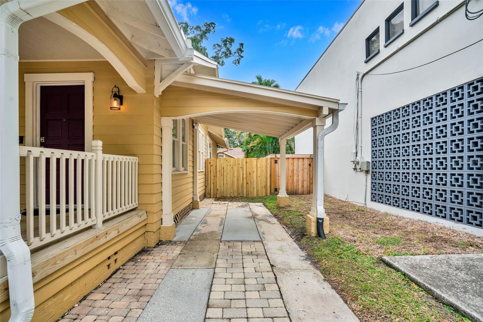 PALMA CEIA PARK - Residential