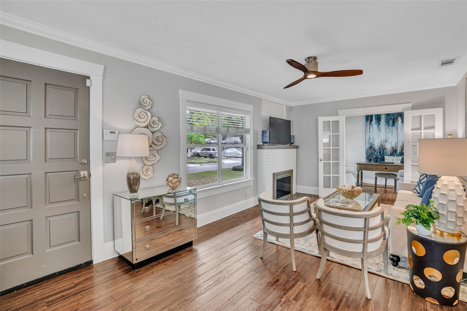 PALMA CEIA PARK - Residential