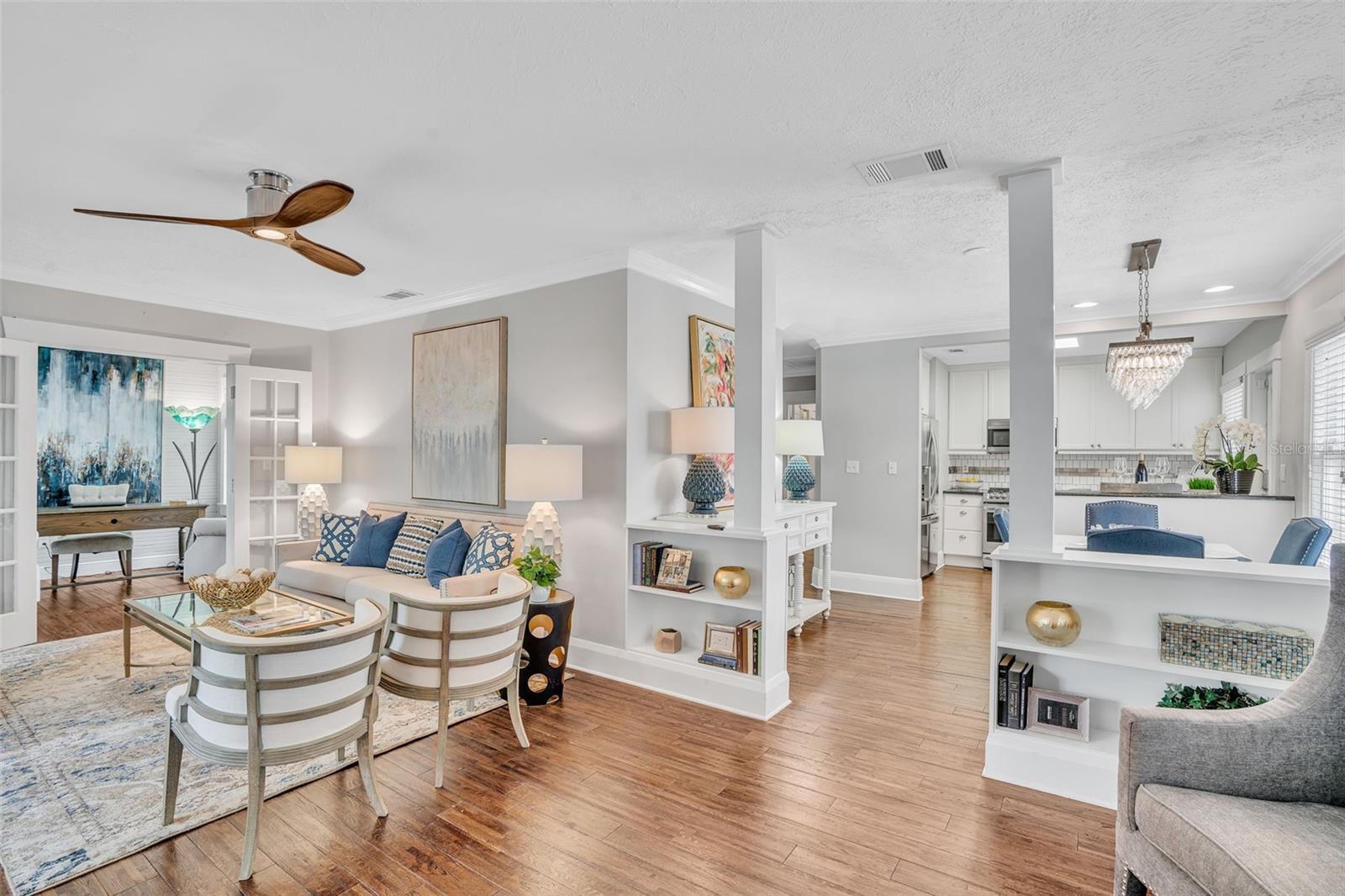 PALMA CEIA PARK - Residential