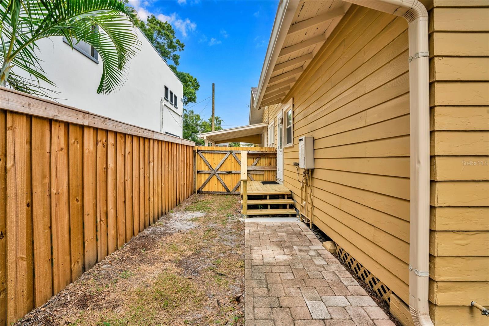 PALMA CEIA PARK - Residential