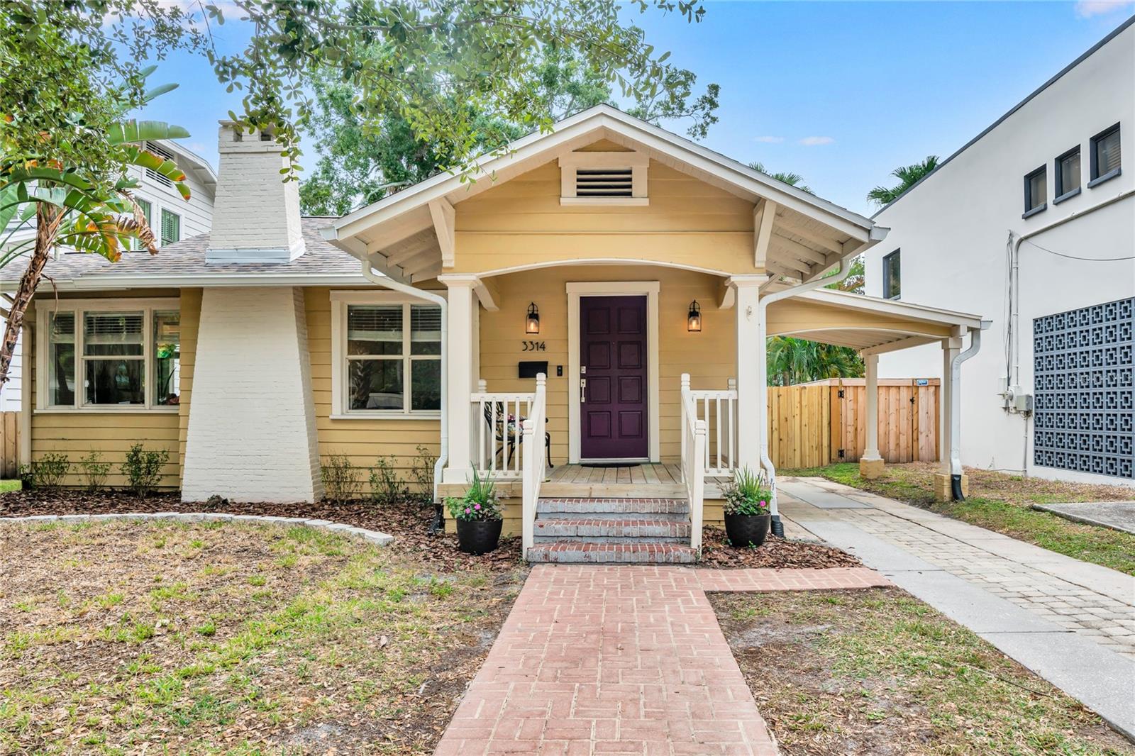 PALMA CEIA PARK - Residential