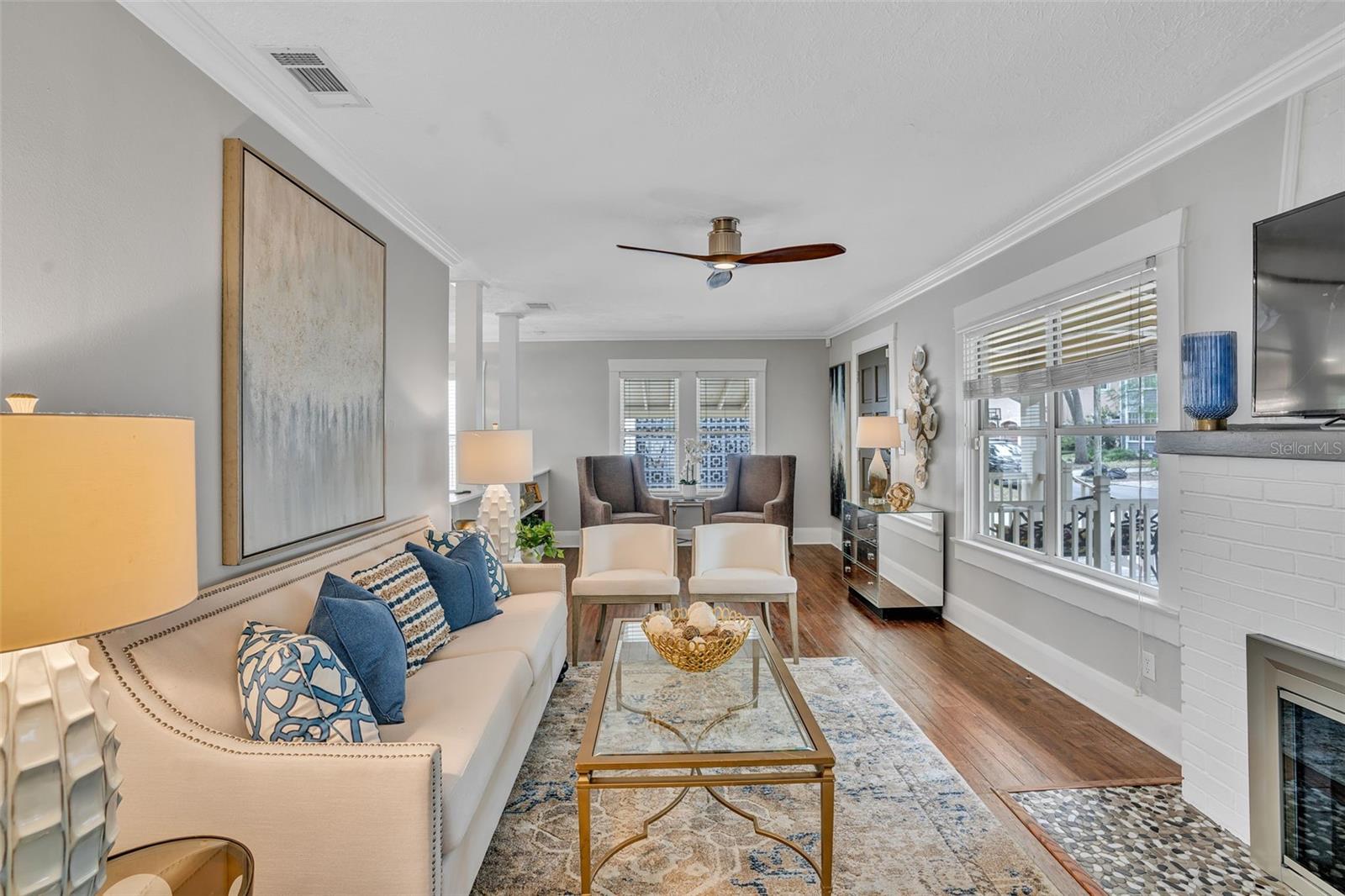 PALMA CEIA PARK - Residential