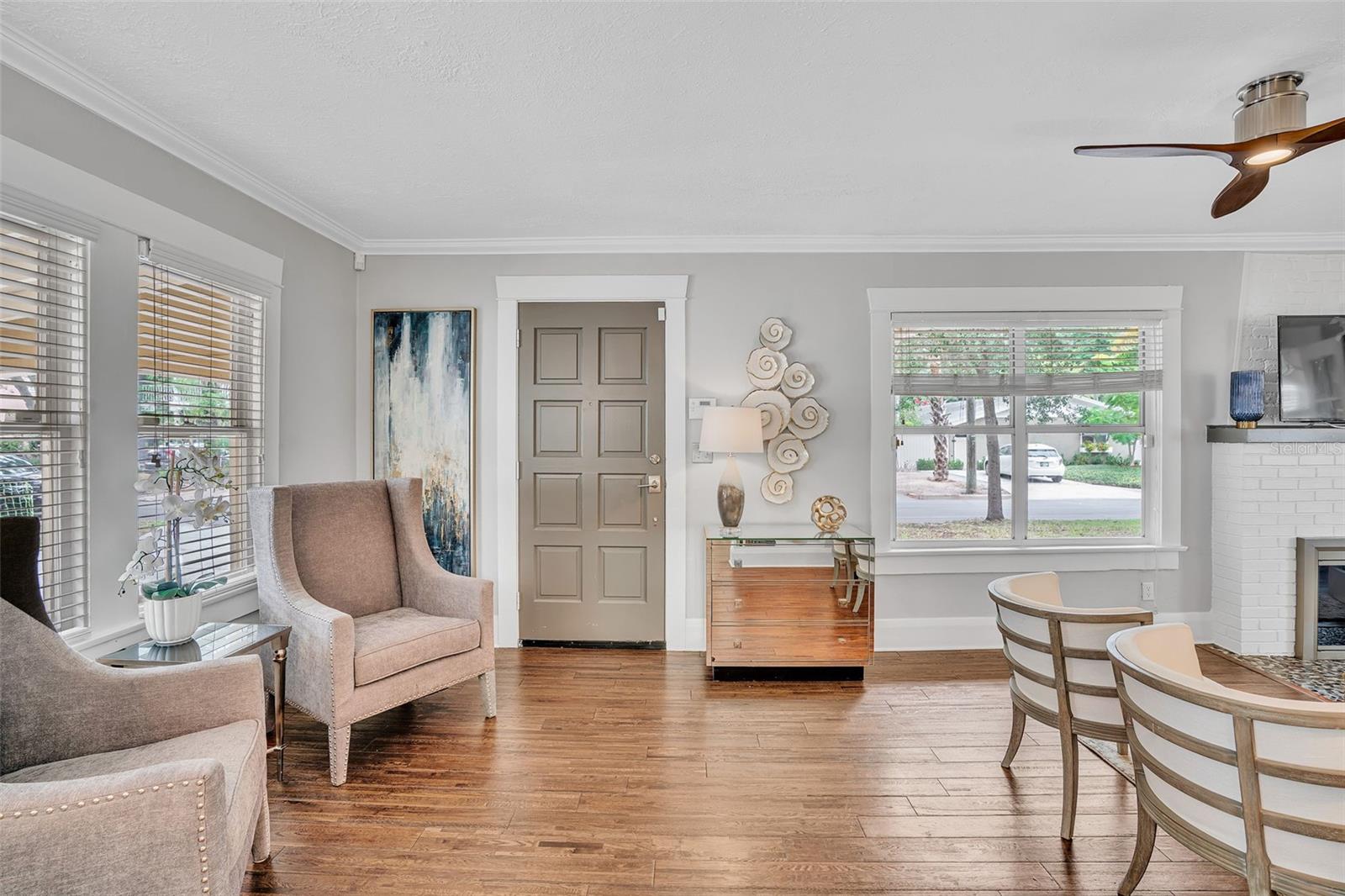 PALMA CEIA PARK - Residential