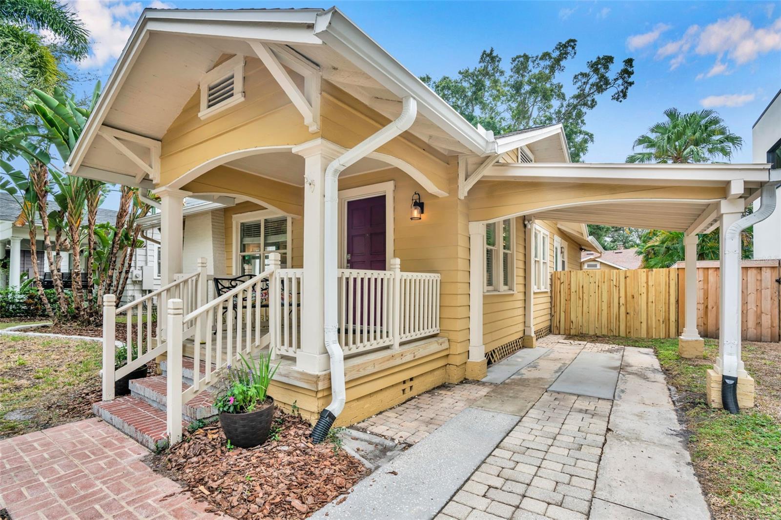 PALMA CEIA PARK - Residential