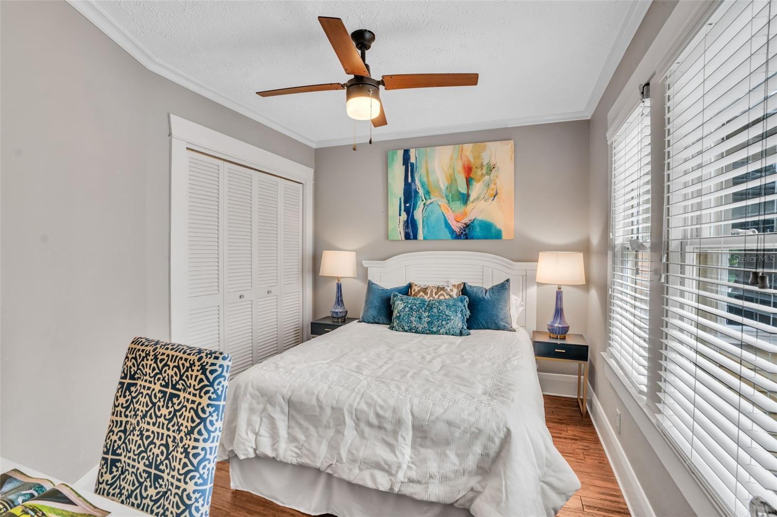 PALMA CEIA PARK - Residential