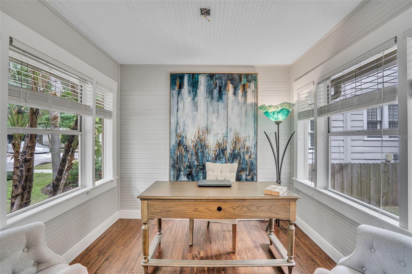 PALMA CEIA PARK - Residential