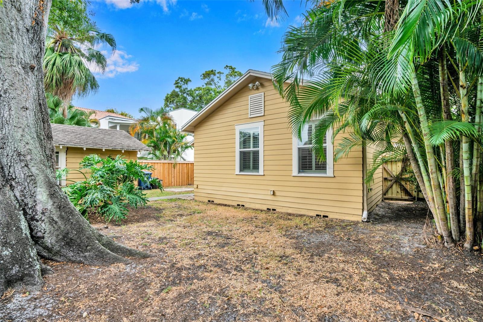 PALMA CEIA PARK - Residential