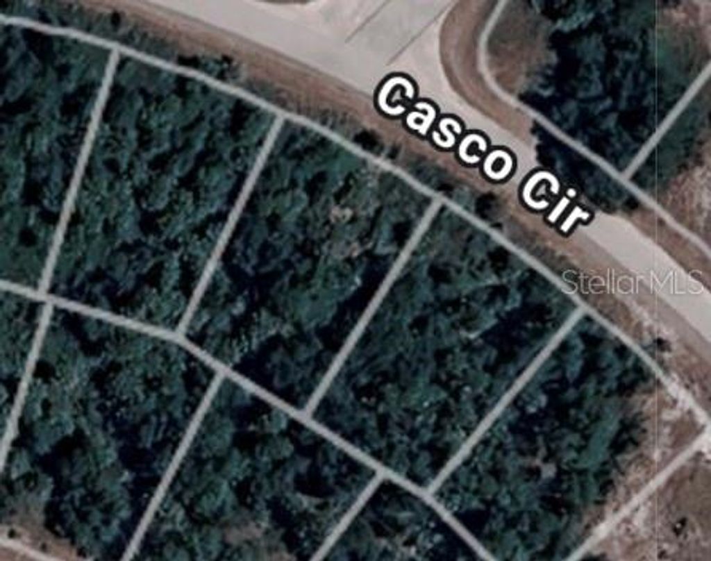Photo of 6 Casco Circle, North Port, FL 34288 (MLS # A4630801)