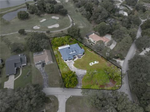 A home in WESLEY CHAPEL