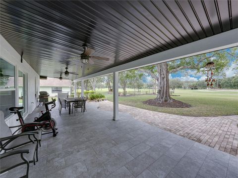 A home in WESLEY CHAPEL