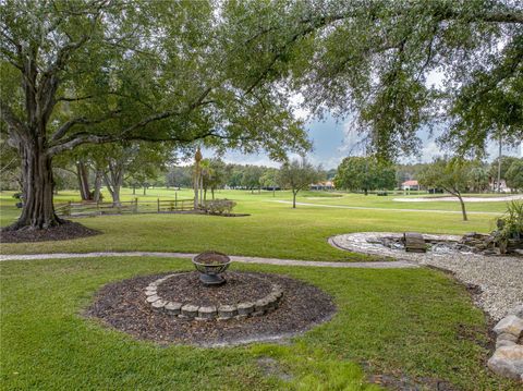 A home in WESLEY CHAPEL