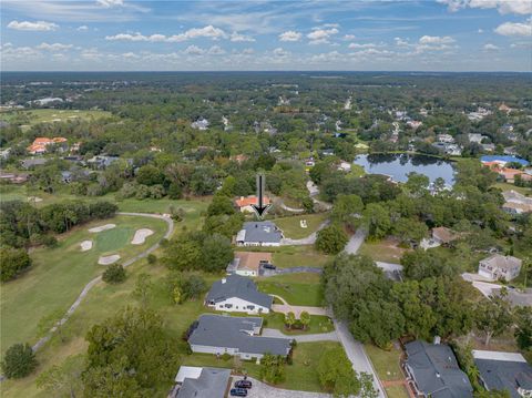 A home in WESLEY CHAPEL