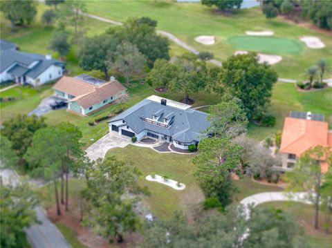 A home in WESLEY CHAPEL