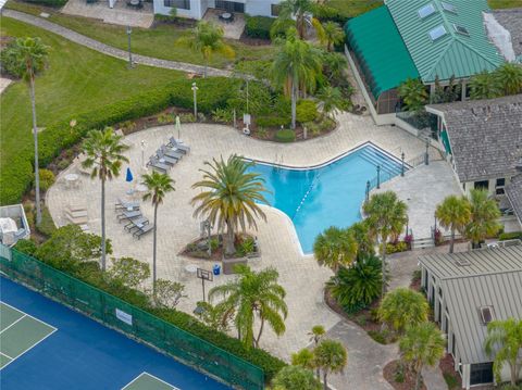 A home in WESLEY CHAPEL