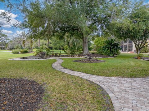 A home in WESLEY CHAPEL