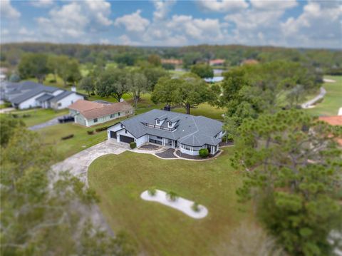 A home in WESLEY CHAPEL