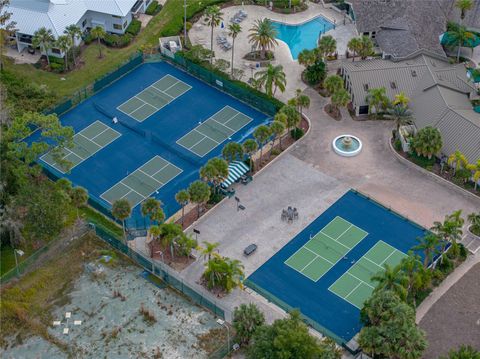 A home in WESLEY CHAPEL