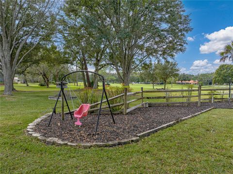 A home in WESLEY CHAPEL