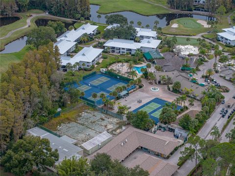 A home in WESLEY CHAPEL