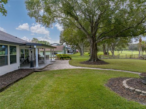 A home in WESLEY CHAPEL