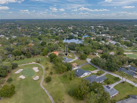 A home in WESLEY CHAPEL