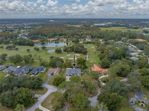 A home in WESLEY CHAPEL