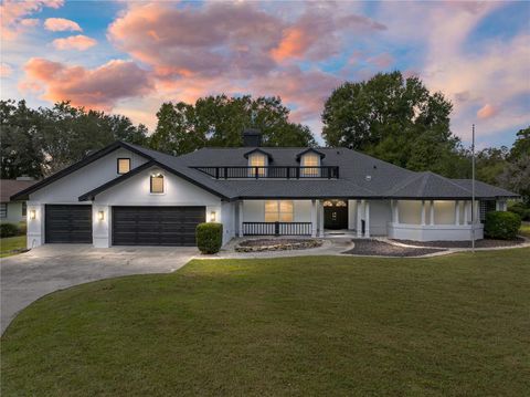 A home in WESLEY CHAPEL