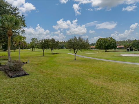 A home in WESLEY CHAPEL