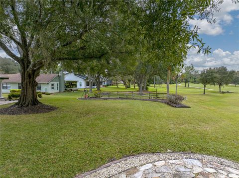 A home in WESLEY CHAPEL