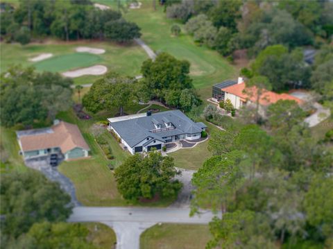 A home in WESLEY CHAPEL