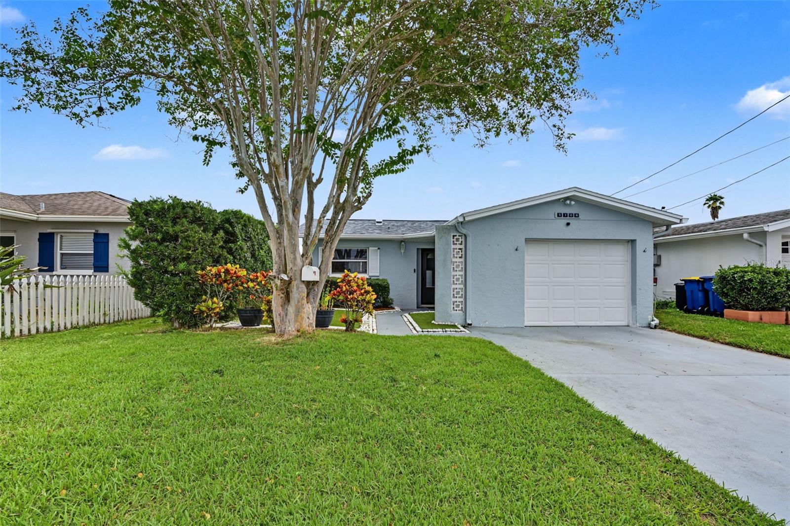 5106 BLUE HERON DRIVE