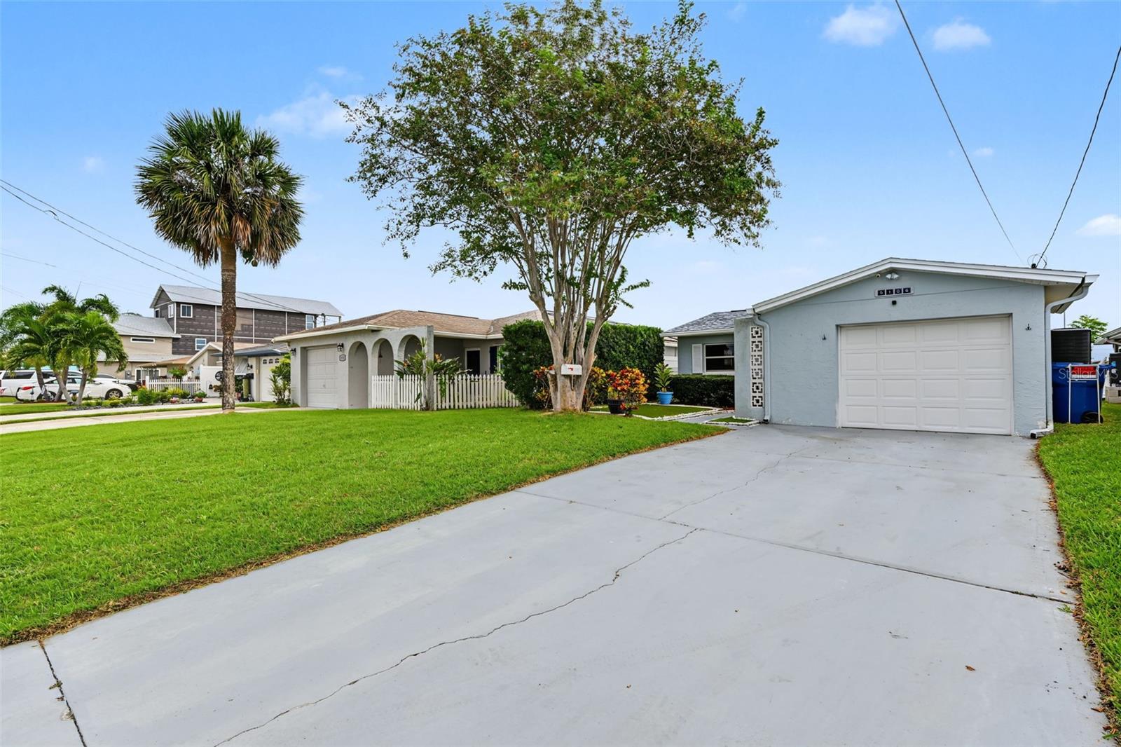 5106 BLUE HERON DRIVE