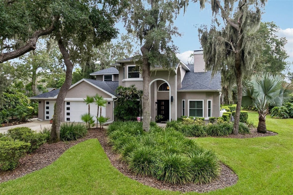 Photo of 4710 Ridgecliff Drive, Brandon, FL 33511 (MLS # TB8545074)