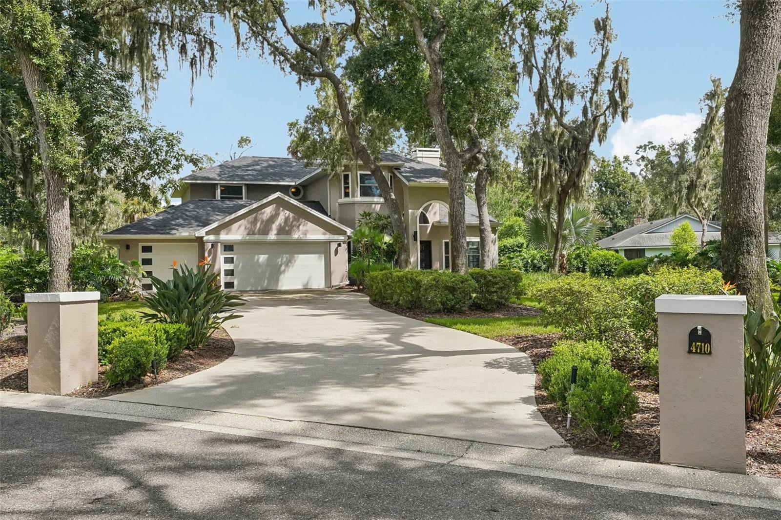 4710 RIDGECLIFF DRIVE