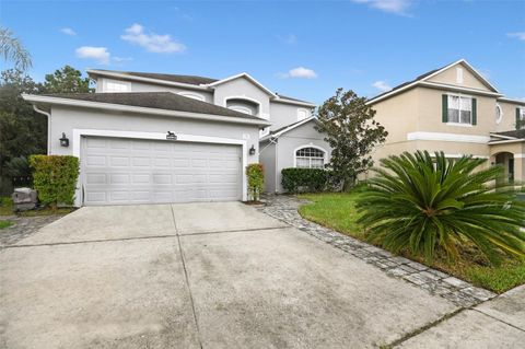 A home in ORLANDO