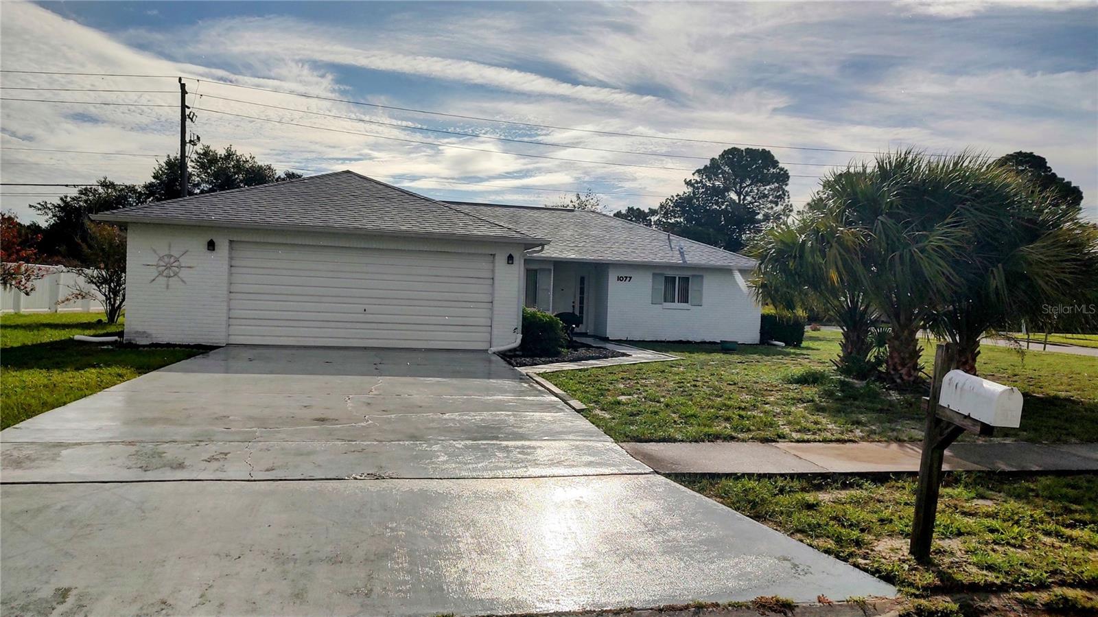 1077 WILLOW WOOD DRIVE