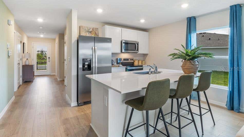 Photo of 13130 Old Canoe Way, Parrish, FL 34219 (MLS # A4701531)
