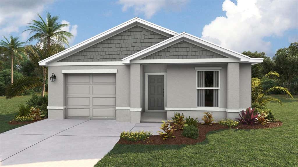 Photo of 13130 Old Canoe Way, Parrish, FL 34219 (MLS # A4701531)
