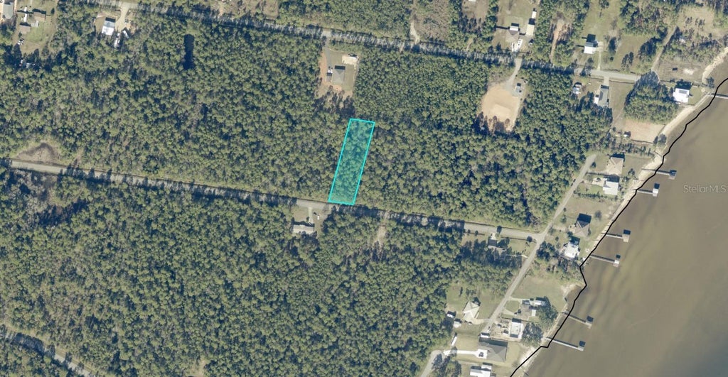 Photo of 14 Sea Breeze Lane, Milton, FL 32583 (MLS # A4704851)