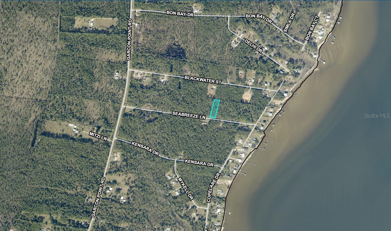 14-1S-28-0000-00113-0000 SEA BREEZE LANE
