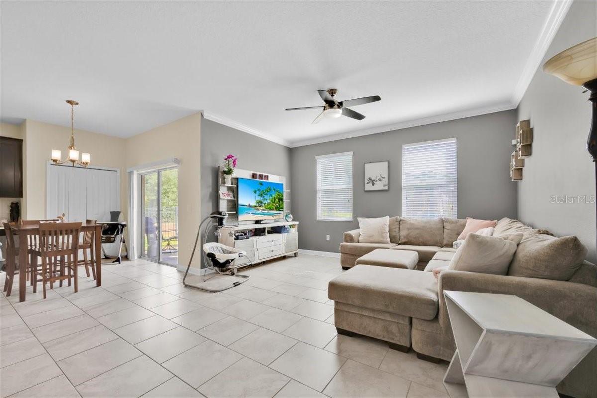 3853 CORTLAND DRIVE