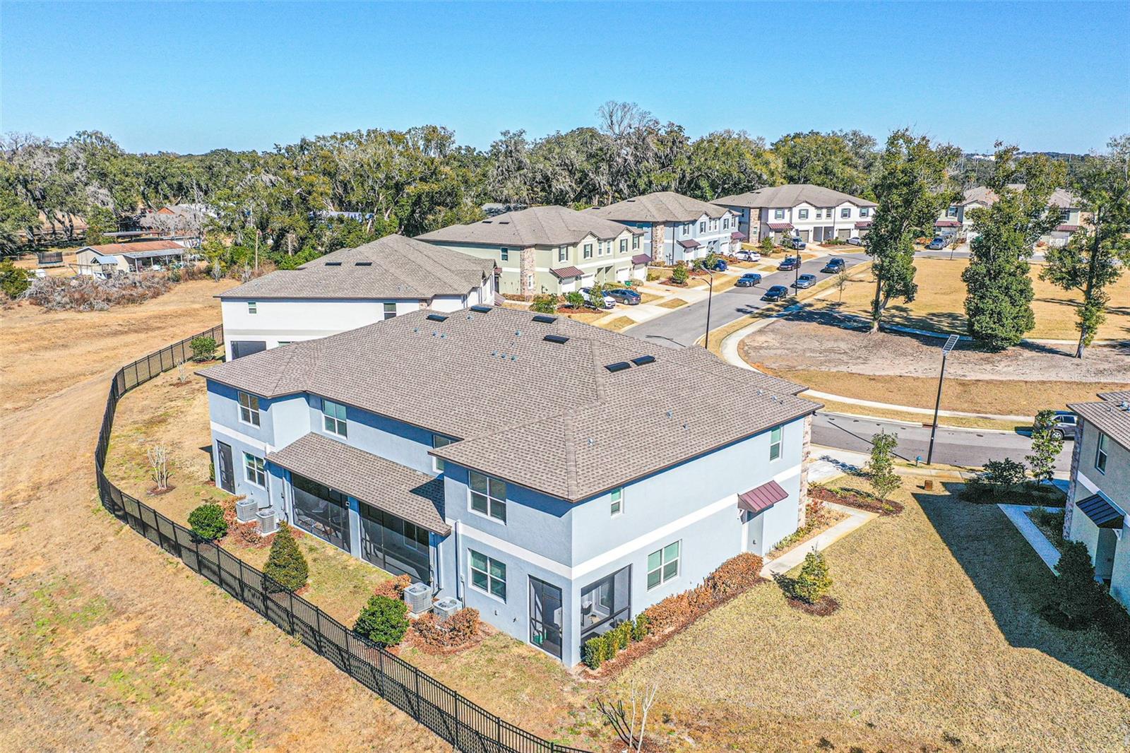 ABBOTT SQUARE PH 1A - Residential