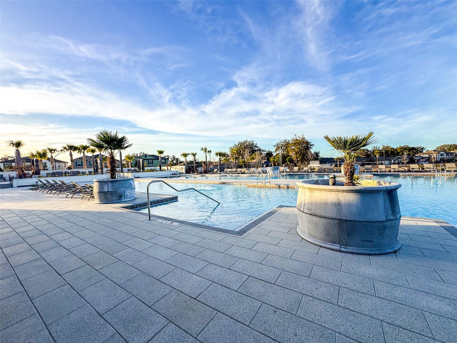 ABBOTT SQUARE PH 1A - Residential